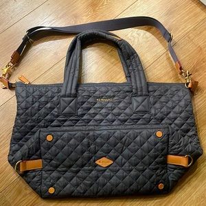 MZ Wallace large Sutton